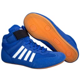 Professional Competition Sports Men Wrestling Shoes Breathable Boxing Shoes for Mens Anti-Slip Sport Shoes Men Training Shoe