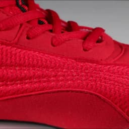 Professional Competition Sports Men Wrestling Shoes Breathable Boxing Shoes for Mens Anti-Slip Sport Shoes Men Training Shoe