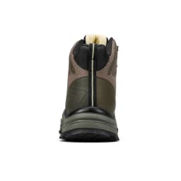 HUMTTO Trainers Outdoor Trekking Shoes Men Breathable Hiking Boots for Man Winter Men's Sports Shoes Rubber Safety Work Sneakers