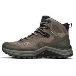 HUMTTO Trainers Outdoor Trekking Shoes Men Breathable Hiking Boots for Man Winter Men's Sports Shoes Rubber Safety Work Sneakers