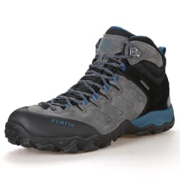 HUMTTO Trainers Outdoor Trekking Shoes Men Breathable Hiking Boots for Man Winter Men's Sports Shoes Rubber Safety Work Sneakers