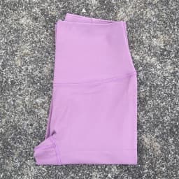 25" Yoga Sports Leggings With Pockets Women's Gym High Waist Tights Plus Size Fitness Soft Yoga Pants Running Training Trousers