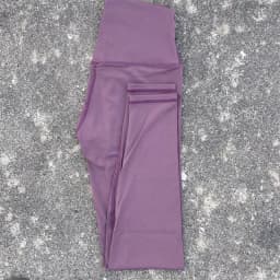 25" Yoga Sports Leggings With Pockets Women's Gym High Waist Tights Plus Size Fitness Soft Yoga Pants Running Training Trousers