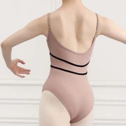 Ballet Leotard for Women Gymnastics Leotards Adult Yoga Dance Costume Ladies Slimming Jumpsuit Bodysuit Dancewear New