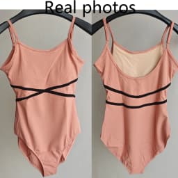 Ballet Leotard for Women Gymnastics Leotards Adult Yoga Dance Costume Ladies Slimming Jumpsuit Bodysuit Dancewear New