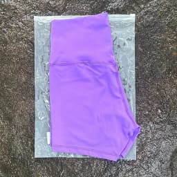 Sexy Solid Color High Waist Yoga Short Legging Soft Tight Women Fitness Sport Short Cycling Comprehensive Training Jog Athletic