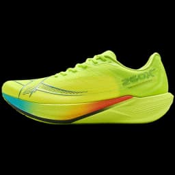 Xtep 260X 2.0 Winter For Men Running Shoes Race Training Carbon Plate Marathon Running Shoe Rebound Racing 975119110032