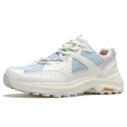 HUMTTO Hiking Shoes Women Summer Women's Sports Shoes Anti-slip Outdoor Boots Luxury Designer Sneakers for Woman Treeking Boots