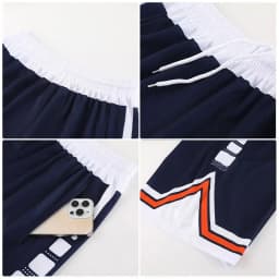 2pcs Set Basketball Sportswear Suits Plus Size Outdoor Running Sport Shirts Tops Shorts Fitness Breathable Tennis Sportswear