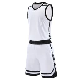 2pcs Set Basketball Sportswear Suits Plus Size Outdoor Running Sport Shirts Tops Shorts Fitness Breathable Tennis Sportswear