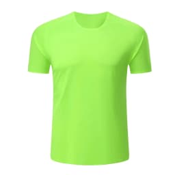 Men Urltra-Light Athletics T-Shirt Running Shirts Sport Fitness Gym T Shirts Mens Short Sleeve Athlete Track Field Breathable
