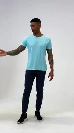 Men Urltra-Light Athletics T-Shirt Running Shirts Sport Fitness Gym T Shirts Mens Short Sleeve Athlete Track Field Breathable