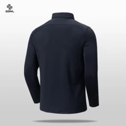 SBWL Men's High Quality Cycling Hiking Outdoor Sports Long Sleeve T-Shirt Leisure Speed Dry Running Fitness Sports Clothing Tops