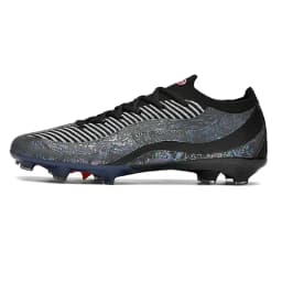 New Men's Soccer Shoes Professional Football Boots Non-Slip Cleats FG/TF Grass Outdoor Training Athletic Sneakers