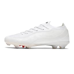 New Men's Soccer Shoes Professional Football Boots Non-Slip Cleats FG/TF Grass Outdoor Training Athletic Sneakers