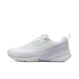 Xtep Women's Running Shoes 2025 Winter Comfortable Wear-Resistant Breathable Shock Absorption Stability Sneakers 875418110016