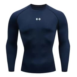 Compression T Shirt Men Summer Sportswear Running T-shirt Elastic Quick Dry Sport Tops Tee Athletic Gym Workout Shirts Men