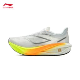 LI-NING FEIDIAN 5 CHALLENGER Women's Running Shoes Professional Sports Marathon Running Shoes ARMV002