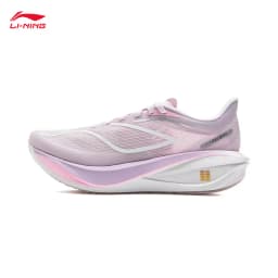LI-NING FEIDIAN 5 CHALLENGER Women's Running Shoes Professional Sports Marathon Running Shoes ARMV002