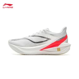 LI-NING FEIDIAN 5 CHALLENGER Women's Running Shoes Professional Sports Marathon Running Shoes ARMV002