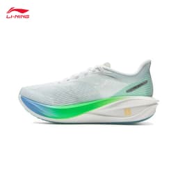 LI-NING FEIDIAN 5 CHALLENGER Women's Running Shoes Professional Sports Marathon Running Shoes ARMV002