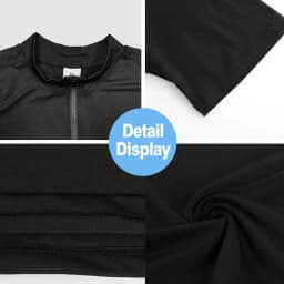 Compression Shirts Men Running Short Sleeve T-shirts Gym Clothes Summer Tight Fitness T Shirt Quick Dry Muscle Polo Shirt