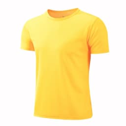2026 Running Shirts Soccer Shirts Men's Jersey Sportswear Mens Jogging T-Shirts Quick Dry Compression Sport T-Shirt Fitness Gym