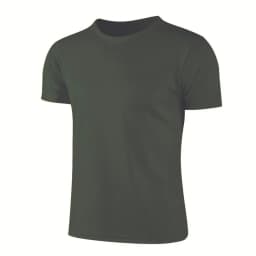 2026 Running Shirts Soccer Shirts Men's Jersey Sportswear Mens Jogging T-Shirts Quick Dry Compression Sport T-Shirt Fitness Gym