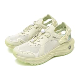 ONEMIX Summer Outdoor Water Shoes for Men And Women Breathable Non-slip Thick Sole Cushioned Speed Interference Casual Shoes
