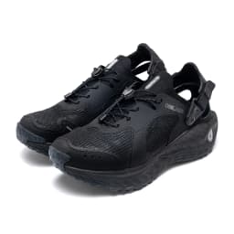 ONEMIX Summer Outdoor Water Shoes for Men And Women Breathable Non-slip Thick Sole Cushioned Speed Interference Casual Shoes