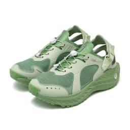 ONEMIX Summer Outdoor Water Shoes for Men And Women Breathable Non-slip Thick Sole Cushioned Speed Interference Casual Shoes