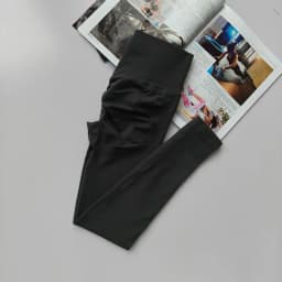 Seamless High Waist Leggings Peach Butt Lifting Fitness Pants Tight Stretch Thin Quick-drying Breathable Yoga Suit Sports Pants