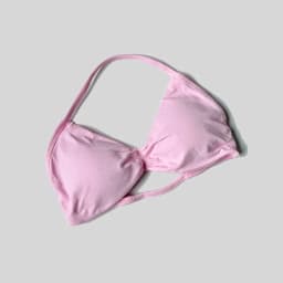 Women Halter Sports Bra Push Up Strappy Sexy Open Back Gym Crop Top Padded Seamless Workout Yoga Tank Tops