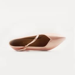 BD Dance Women Standard Shoes N138 Satin Soft Sole Genuine Leather Fresh Tan Satin High Heel Ladies Ballroom Dance Shoes