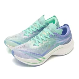 ONEMIX Nylon Carbon Fiber Running Shoes for Men Marathon Shoes Breathable Ultra Light Track Field Kilometer Race Running Sneaker