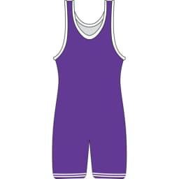 Pro Mens Sleeveless Classic Wrestling Singlets Suit Boxing Skinsuit Weightlifting Clothing Gym Training Wrestling Match Tights