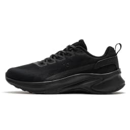 361 Degrees Men Running Racing Shoes Shock Absorbing Wear Thick Bottom Resistant Casual All-Match Mesh Male Sneaker 672412233