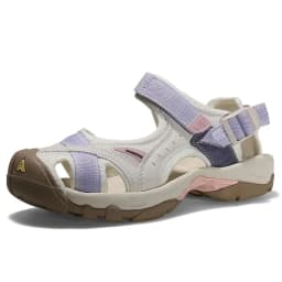 HUMTTO Summer Hiking Shoes Outdoor Sandals for Women Breathable Water Beach Womens Sandals Camping Climbing Aqua Sneaker HT-9602