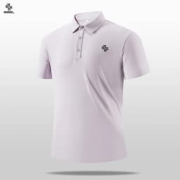 SBWL 2026 Summer Men's Tees New Outdoor Running Fitness Quick Dry Sports T-Shirt High Quality Light Casual Short Sleeve Gym Tops