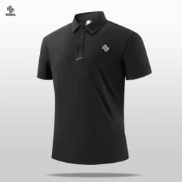 SBWL 2026 Summer Men's Tees New Outdoor Running Fitness Quick Dry Sports T-Shirt High Quality Light Casual Short Sleeve Gym Tops