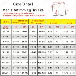 New Men's Swimming Trunks Swim Jammers Swimsuit Training Surf Tights Shorts For Male Swim Trunks Swimwear Quick Dry Bathing Suit