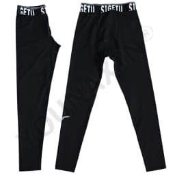 Men Big Size Sports Pants Tight Running Basketball Sportswear Fitness Traning Gym Quick Dry Trousers XL 2XL 3XL 4XL 5XL 6XL 7XL