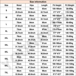 Men Big Size Sports Pants Tight Running Basketball Sportswear Fitness Traning Gym Quick Dry Trousers XL 2XL 3XL 4XL 5XL 6XL 7XL