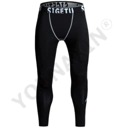 Men Big Size Sports Pants Tight Running Basketball Sportswear Fitness Traning Gym Quick Dry Trousers XL 2XL 3XL 4XL 5XL 6XL 7XL