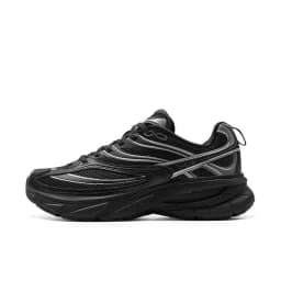 Xtep Little Basque 2 Casual Shoes for Women 2025 Summer Vintage Comfortable Non-Slip Durability Retro Sneakers 875218320018