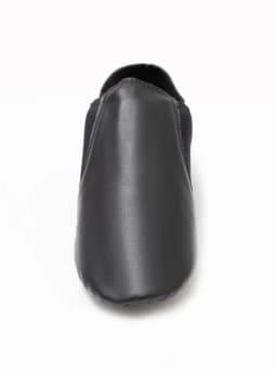 Unisex Jazz Shoe Slip-on for Women and Men's Dance Shoes