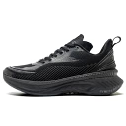 Onemix New Original Men Running Sports Shoes Shock Absorption Soft Lightweight Breathable Mesh Non-slip Cushioning Sneakers