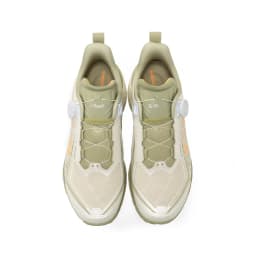 ONEMIX Outdoor Running Sneakers Men Elastic Trail Shoes Lightweight Breathable Women Sneakers Couple Casual Shoes