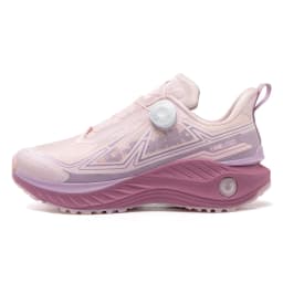 ONEMIX Outdoor Running Sneakers Men Elastic Trail Shoes Lightweight Breathable Women Sneakers Couple Casual Shoes