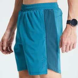 Men's Running Shorts Gym Jogging Outdoor Beach Swimming Trunks Fitness Sweat Pants Male Basketball Training Clothes Sportswear